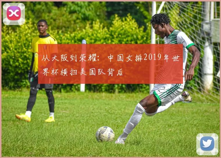 从大阪到荣耀：中国女排2019年世界杯横扫美国队背后
