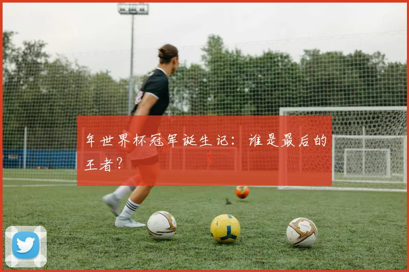 年世界杯冠军诞生记：谁是最后的王者？