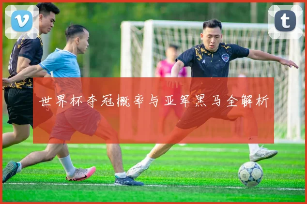 世界杯夺冠概率与亚军黑马全解析