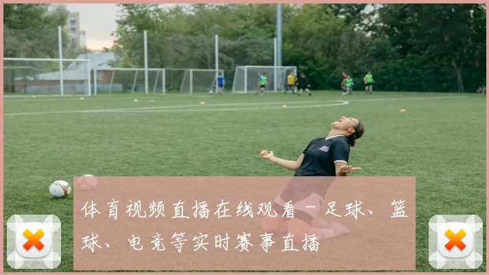 体育视频直播在线观看 - 足球、篮球、电竞等实时赛事直播